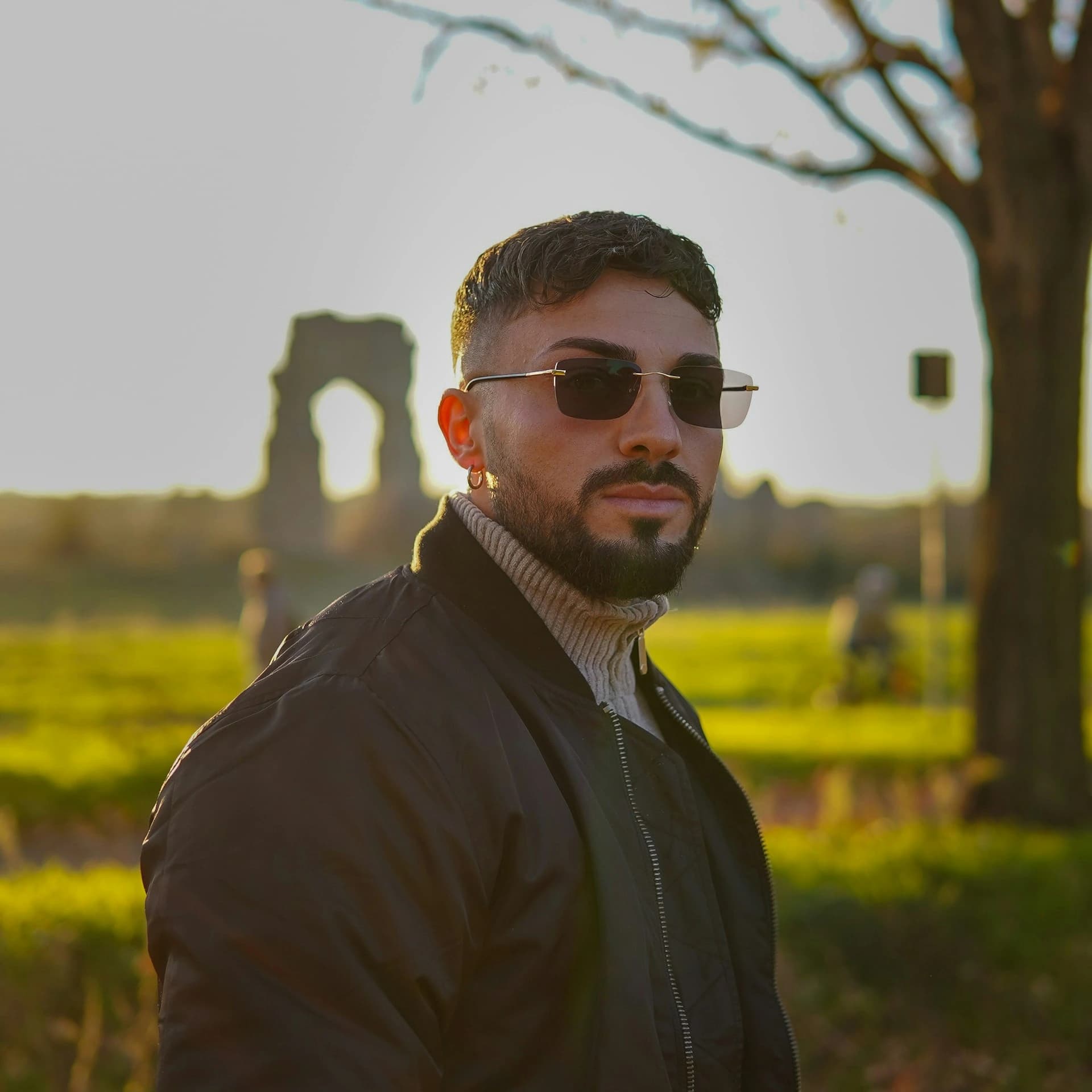 Adrian C.