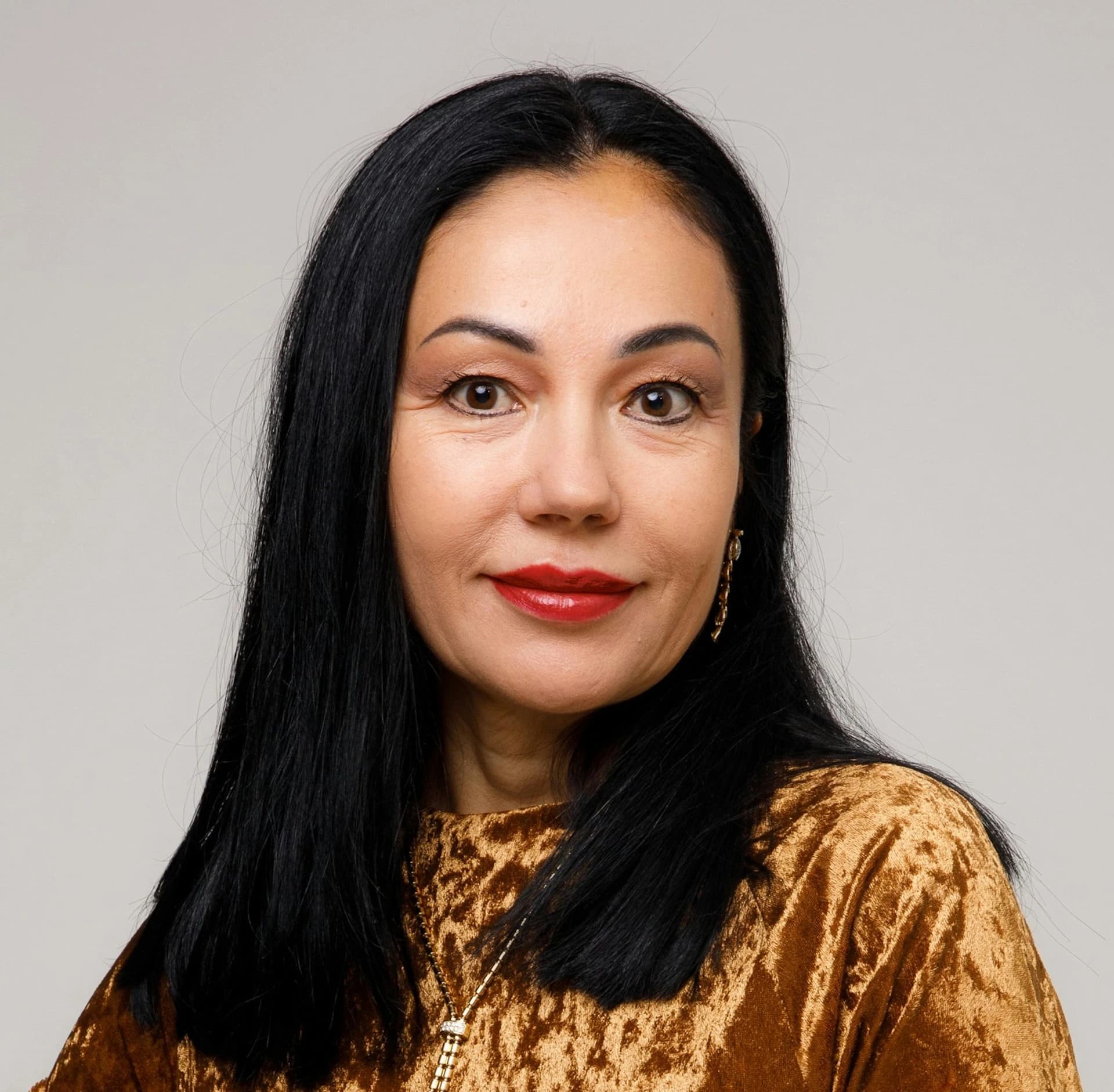 Madalina T.