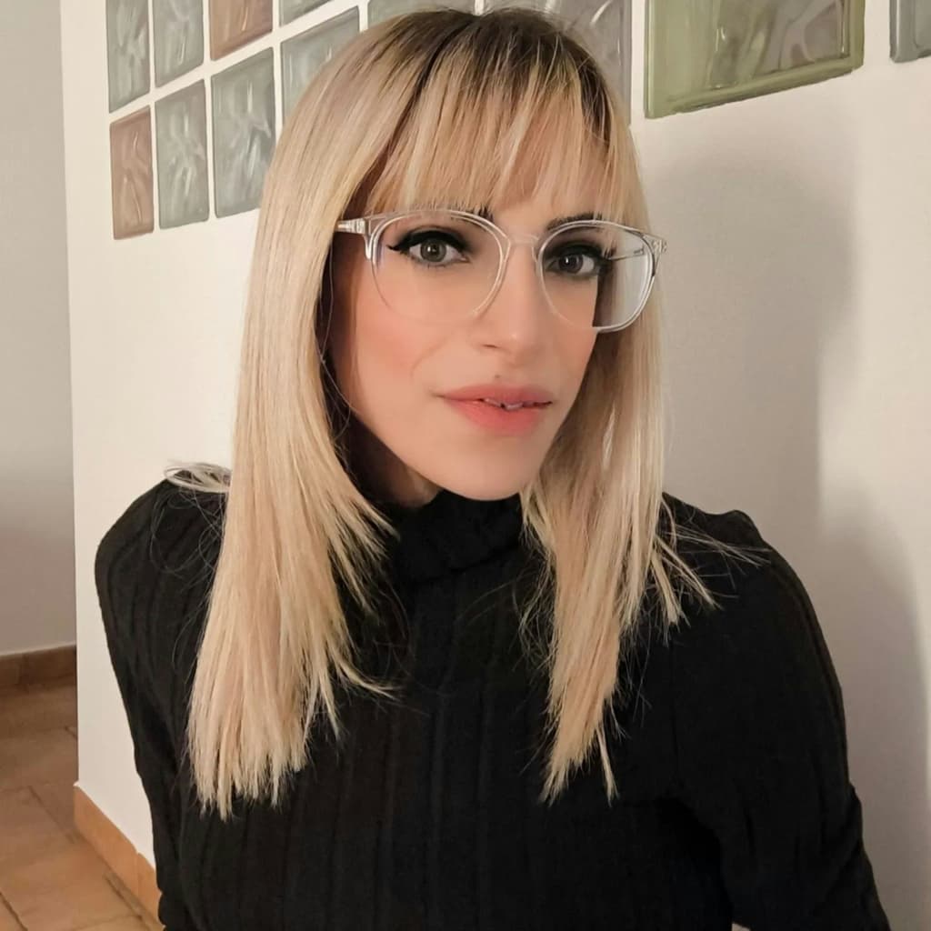 Maria T.