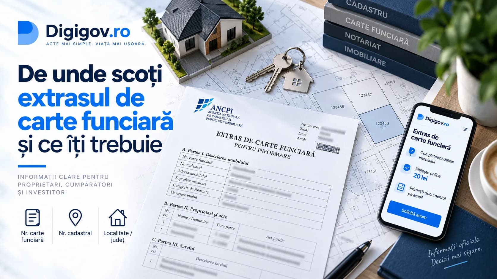Extras cf online